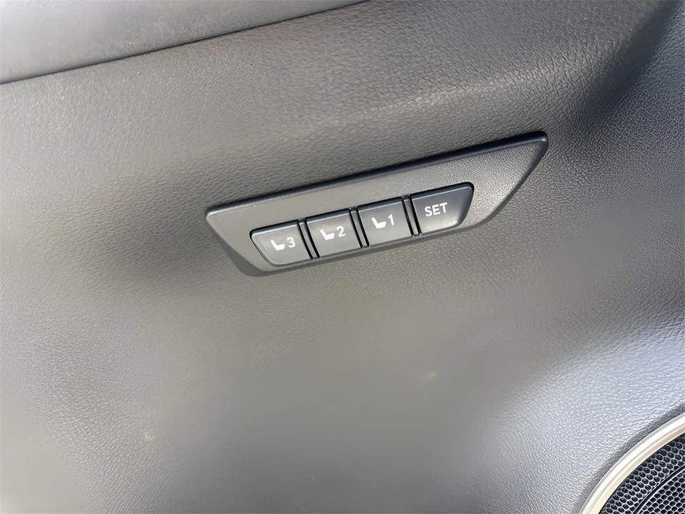 2017 Lexus NX 1st Gen - Image 11 of 12