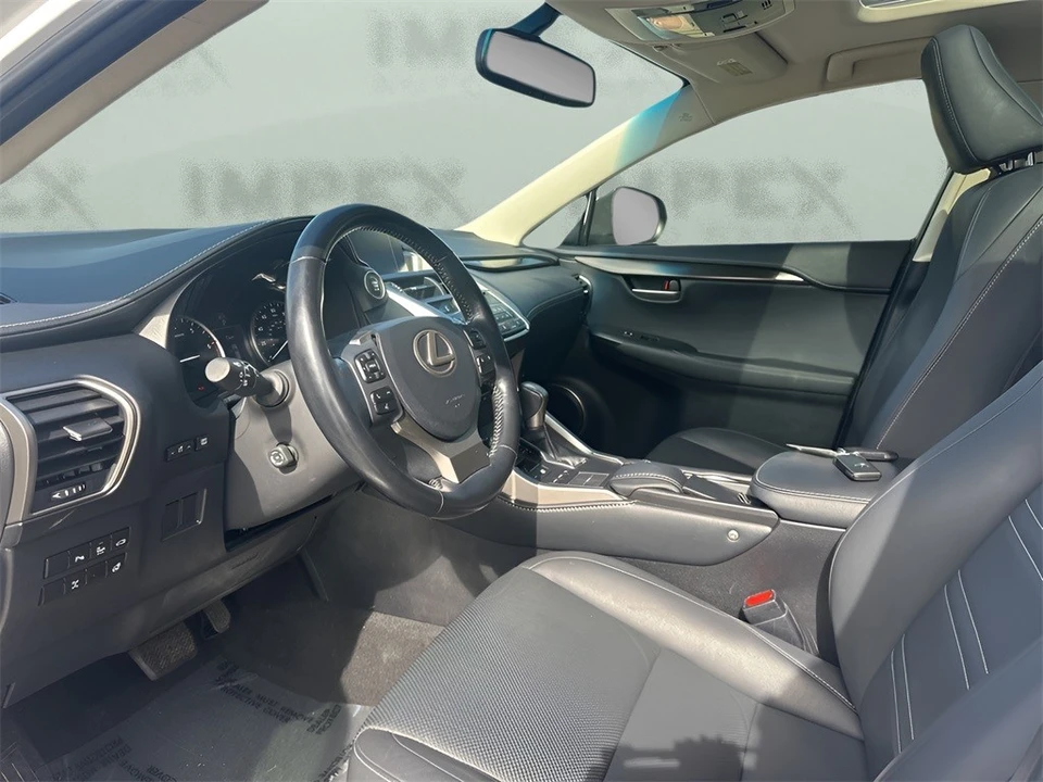 2017 Lexus NX 1st Gen - Image 9 of 12