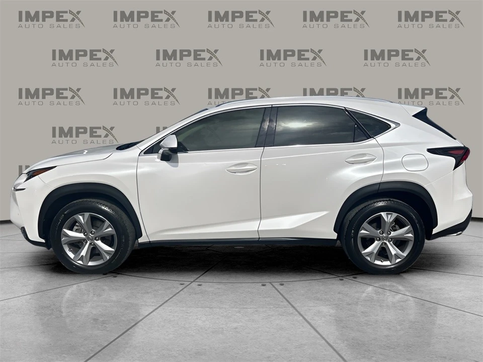 2017 Lexus NX 1st Gen - Image 2 of 12