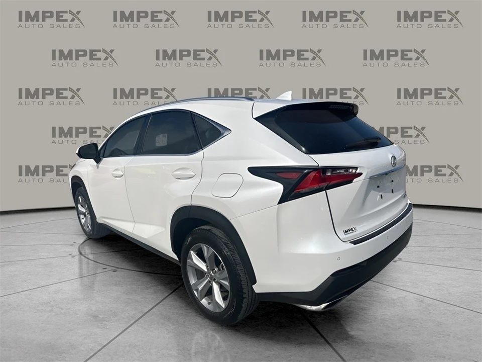 2017 Lexus NX 1st Gen - Image 3 of 12