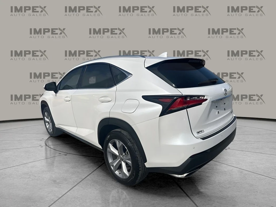 2017 Lexus NX 1st Gen - Image 3 of 12