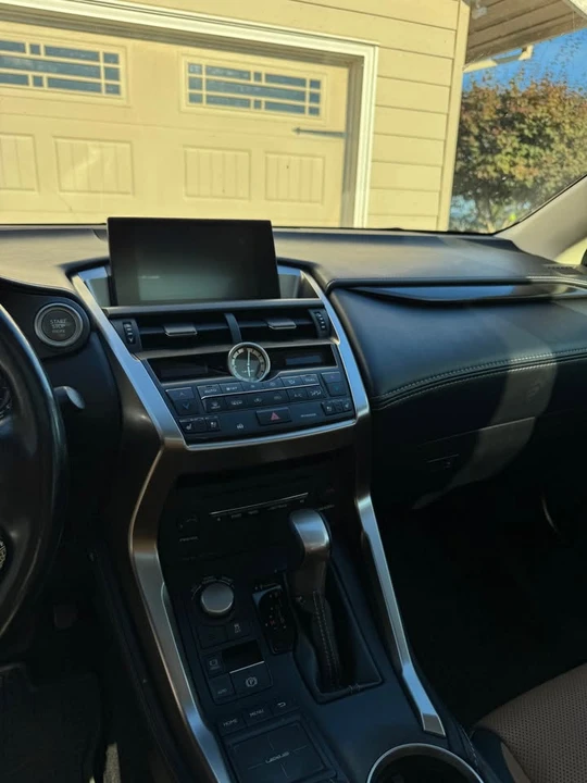 2017 Lexus NX 1st Gen - Image 8 of 15