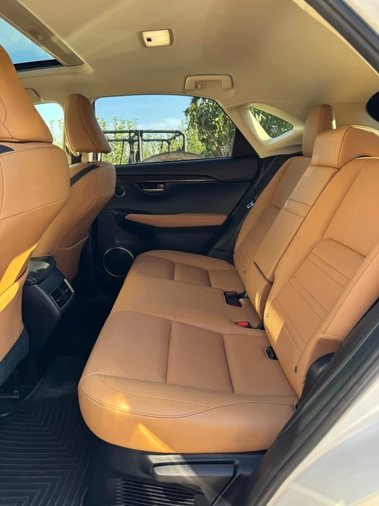 2017 Lexus NX 1st Gen - Image 11 of 15