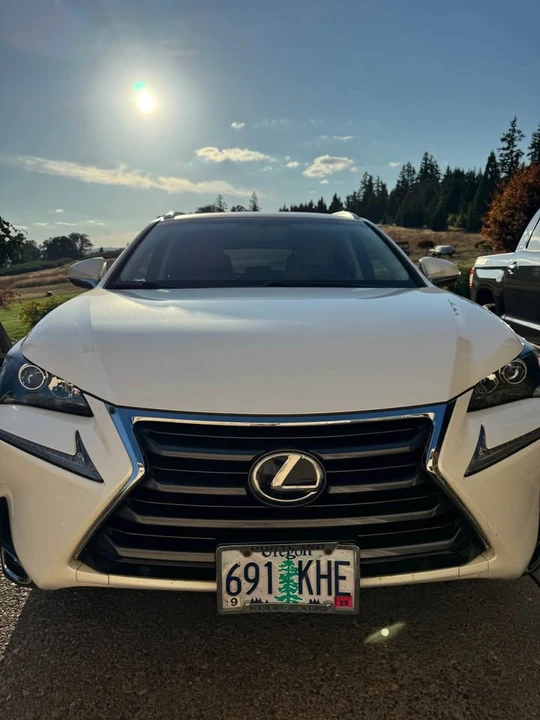 2017 Lexus NX 1st Gen - Image 3 of 15