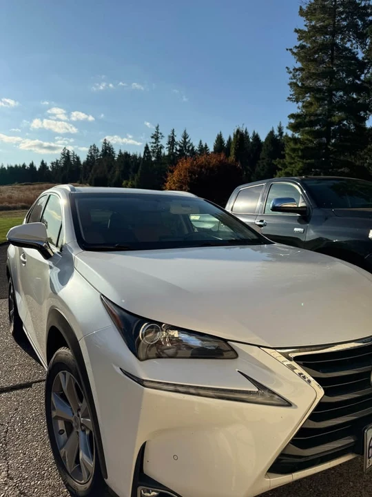 2017 Lexus NX 1st Gen - Image 2 of 15