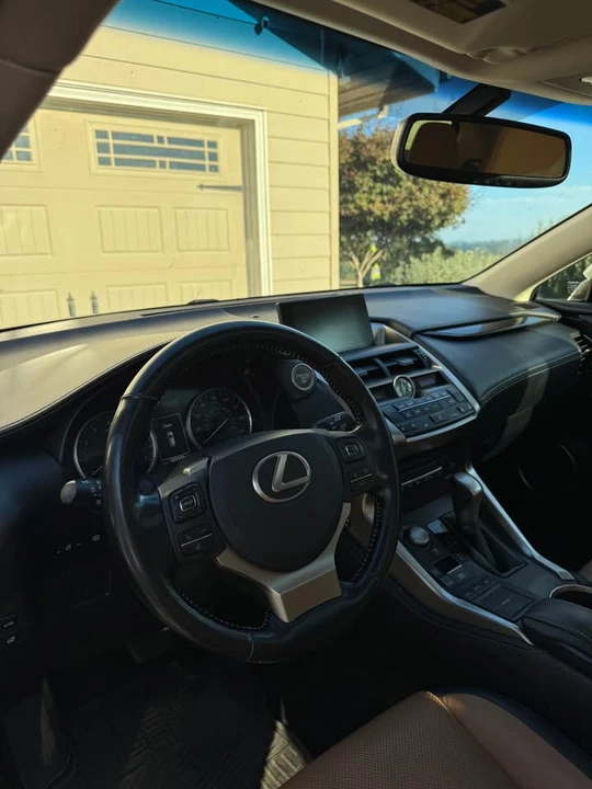 2017 Lexus NX 1st Gen - Image 6 of 15