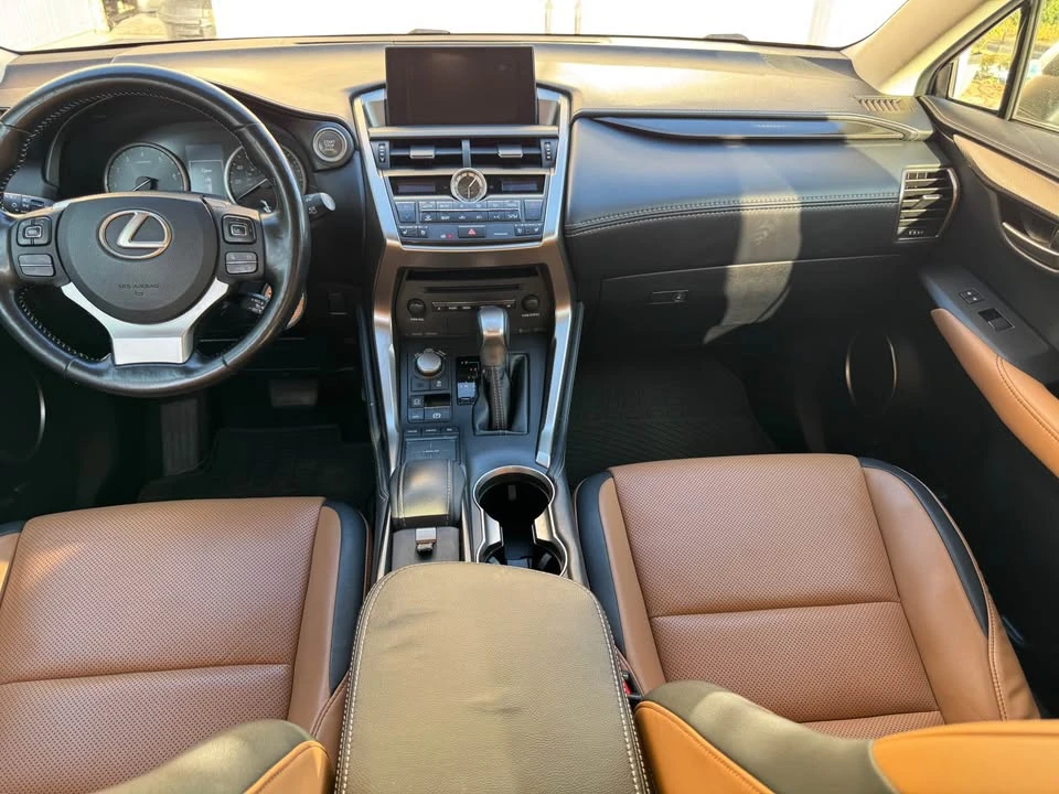 2017 Lexus NX 1st Gen - Image 9 of 15