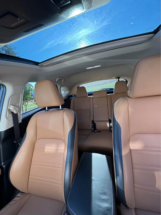 2017 Lexus NX 1st Gen - Image 10 of 15