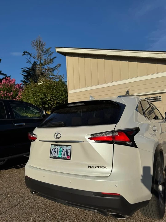 2017 Lexus NX 1st Gen - Image 4 of 15