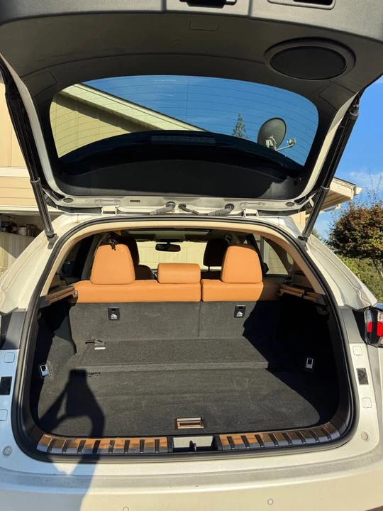2017 Lexus NX 1st Gen - Image 12 of 15