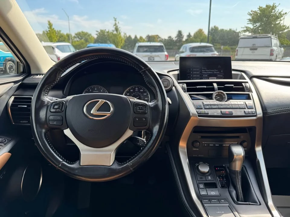 2017 Lexus NX 1st Gen - Image 12 of 17