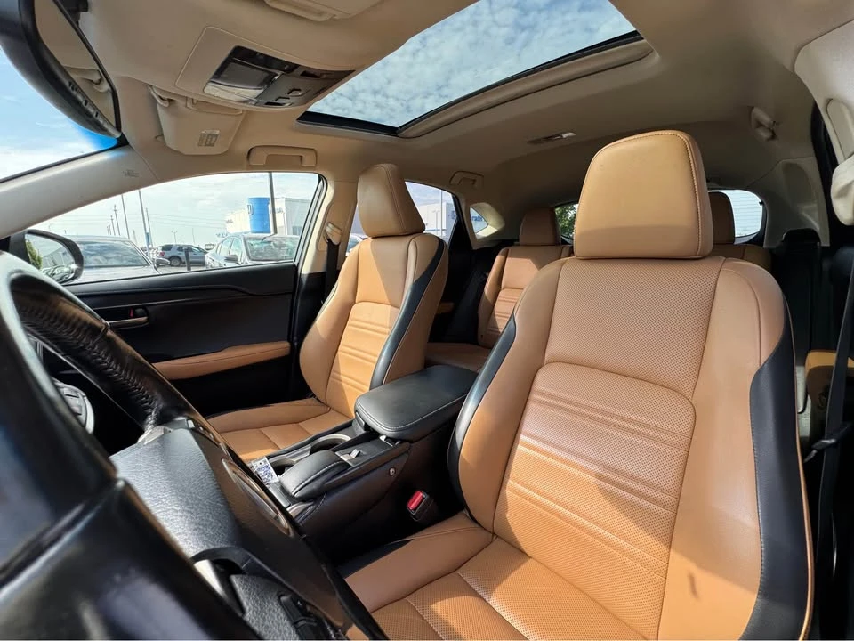 2017 Lexus NX 1st Gen - Image 17 of 17