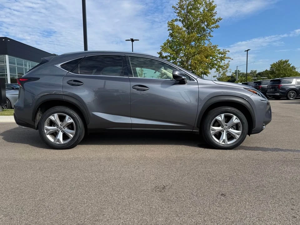 2017 Lexus NX 1st Gen - Image 4 of 17