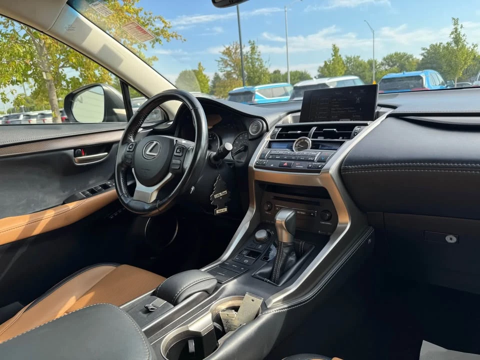 2017 Lexus NX 1st Gen - Image 15 of 17