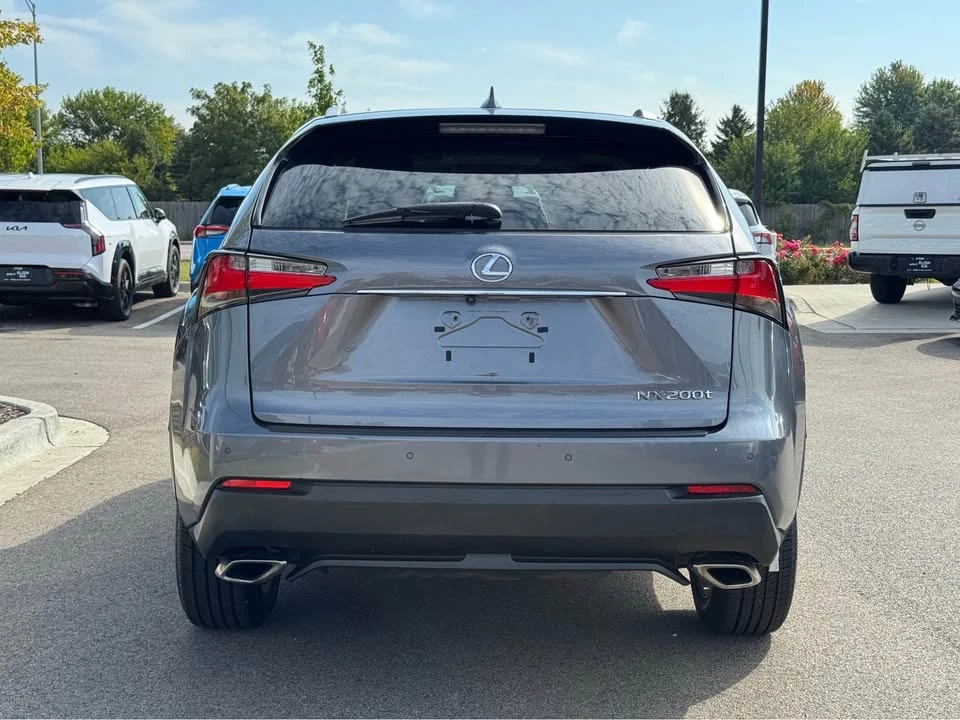 2017 Lexus NX 1st Gen - Image 6 of 17