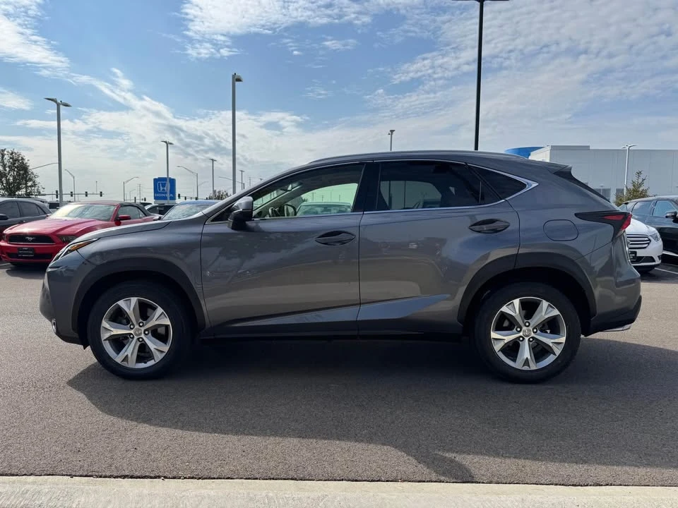 2017 Lexus NX 1st Gen - Image 9 of 17