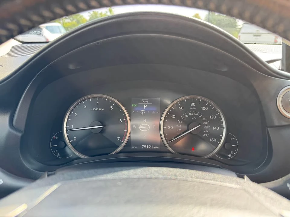 2017 Lexus NX 1st Gen - Image 13 of 17