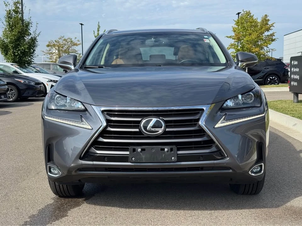 2017 Lexus NX 1st Gen - Image 2 of 17