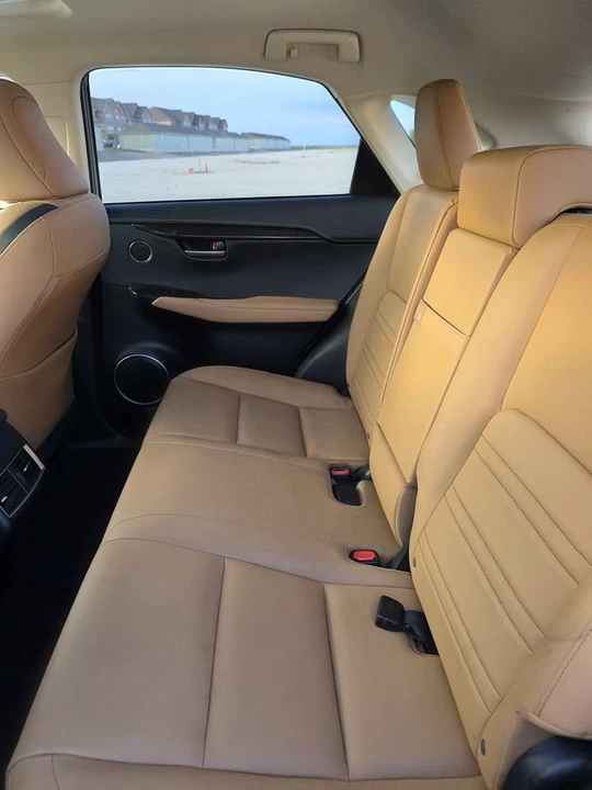 2017 Lexus NX 1st Gen - Image 7 of 9