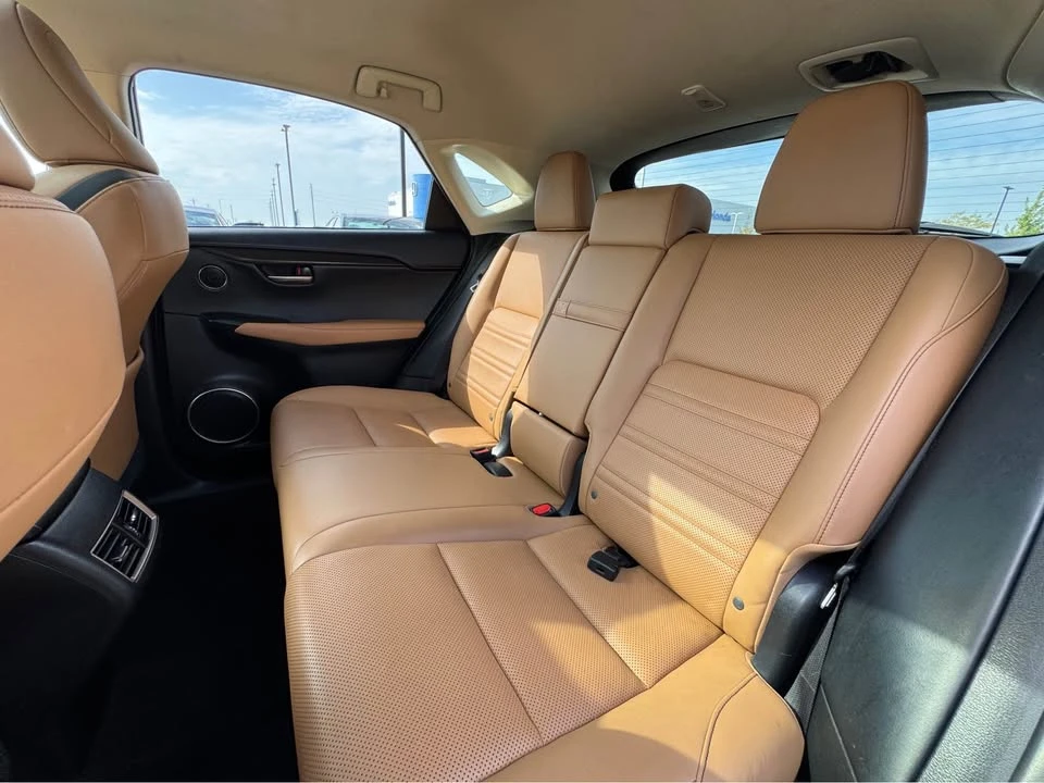 2017 Lexus NX 1st Gen - Image 10 of 17