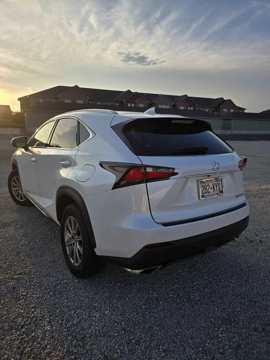 2017 Lexus NX 1st Gen - Image 2 of 9