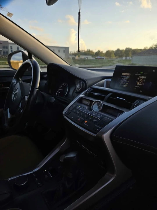 2017 Lexus NX 1st Gen - Image 5 of 9