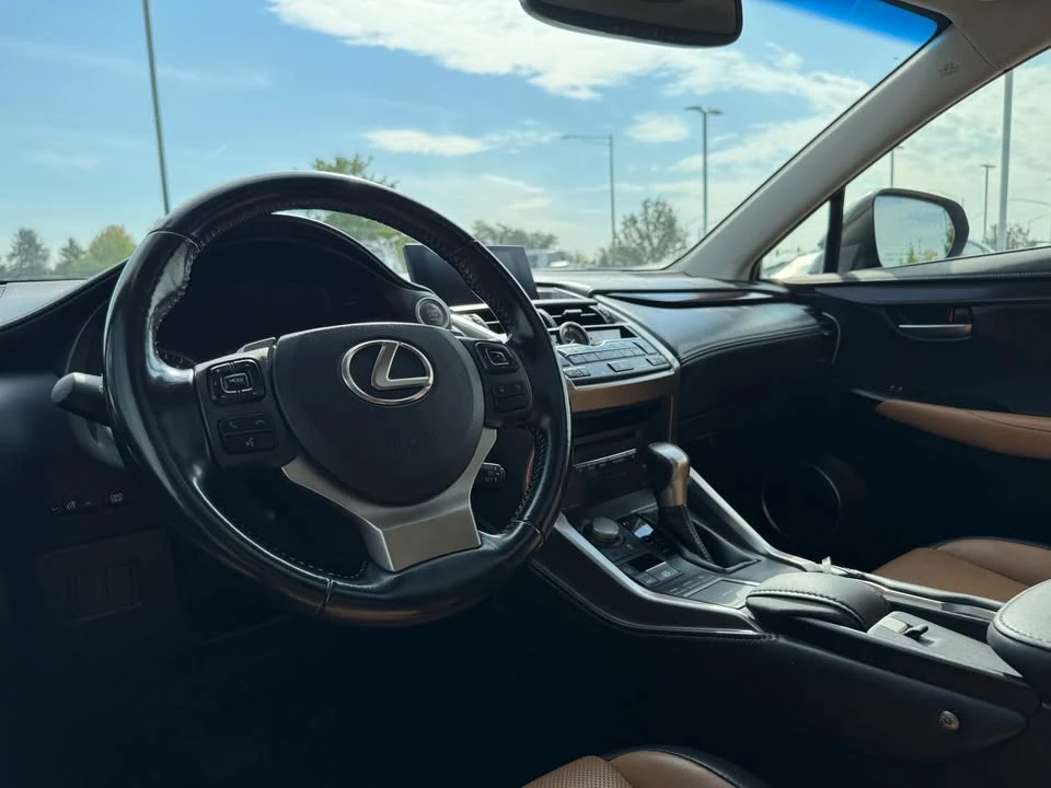 2017 Lexus NX 1st Gen - Image 14 of 17