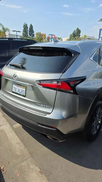 2017 Lexus NX 1st Gen - Image 4 of 4