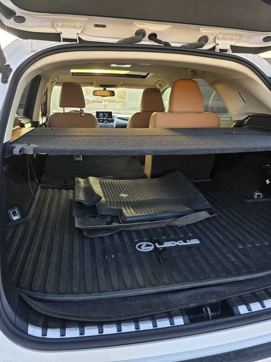 2017 Lexus NX 1st Gen - Image 8 of 9
