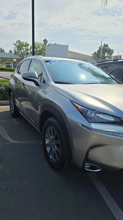 2017 Lexus NX 1st Gen - Image 3 of 4