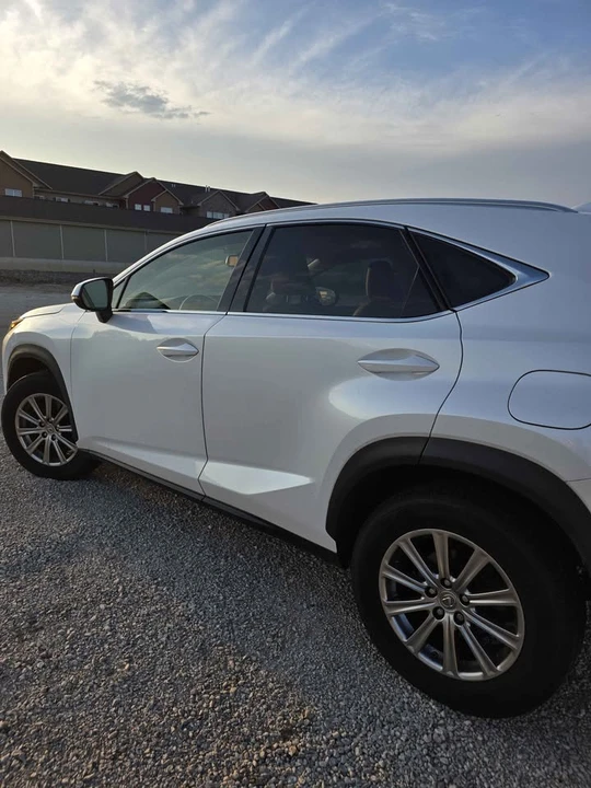2017 Lexus NX 1st Gen - Image 3 of 9