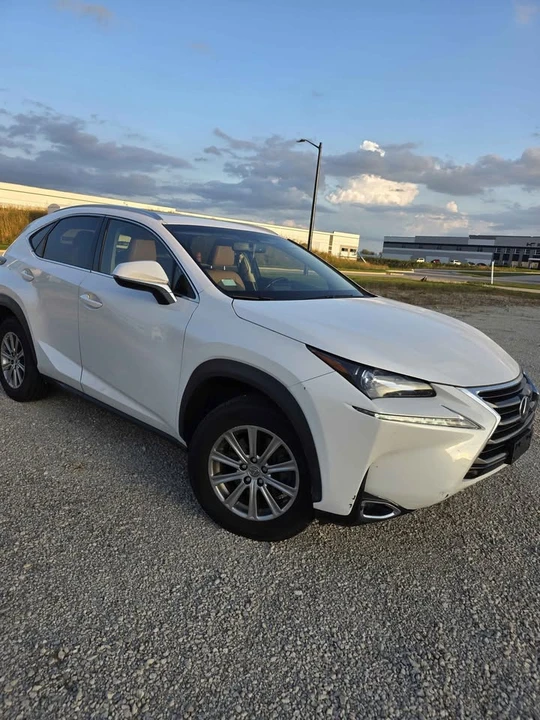 2017 Lexus NX 1st Gen - Image 9 of 9