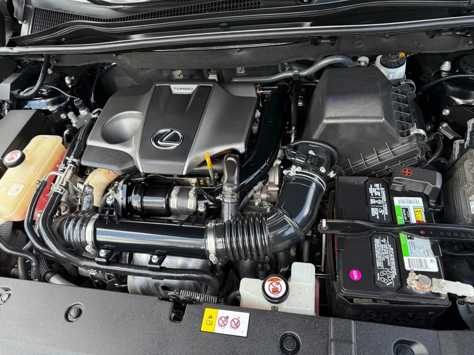2017 Lexus NX 1st Gen - Image 13 of 18