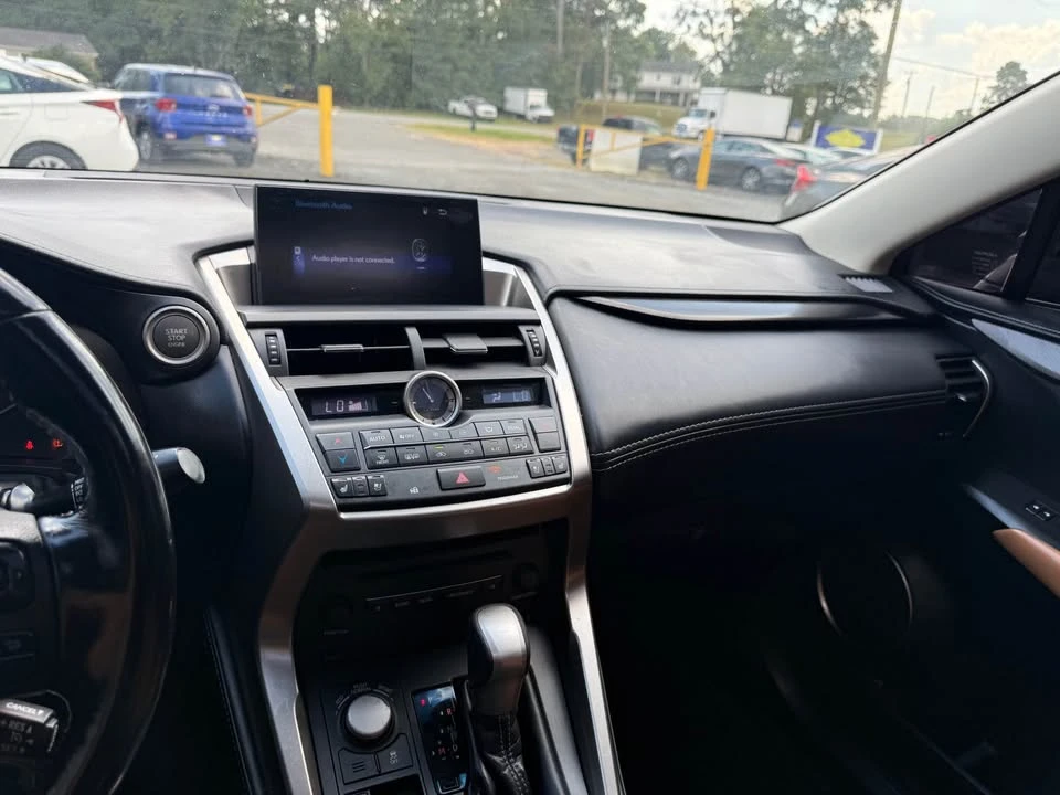 2017 Lexus NX 1st Gen - Image 17 of 18