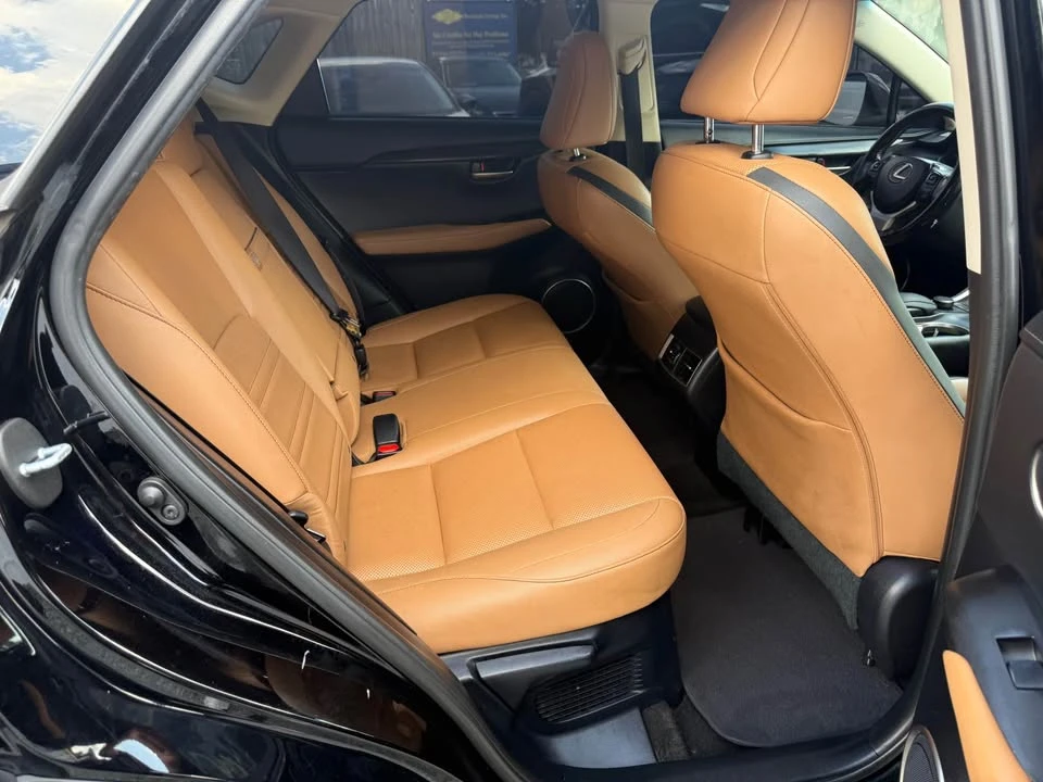 2017 Lexus NX 1st Gen - Image 9 of 18