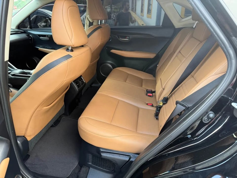 2017 Lexus NX 1st Gen - Image 11 of 18