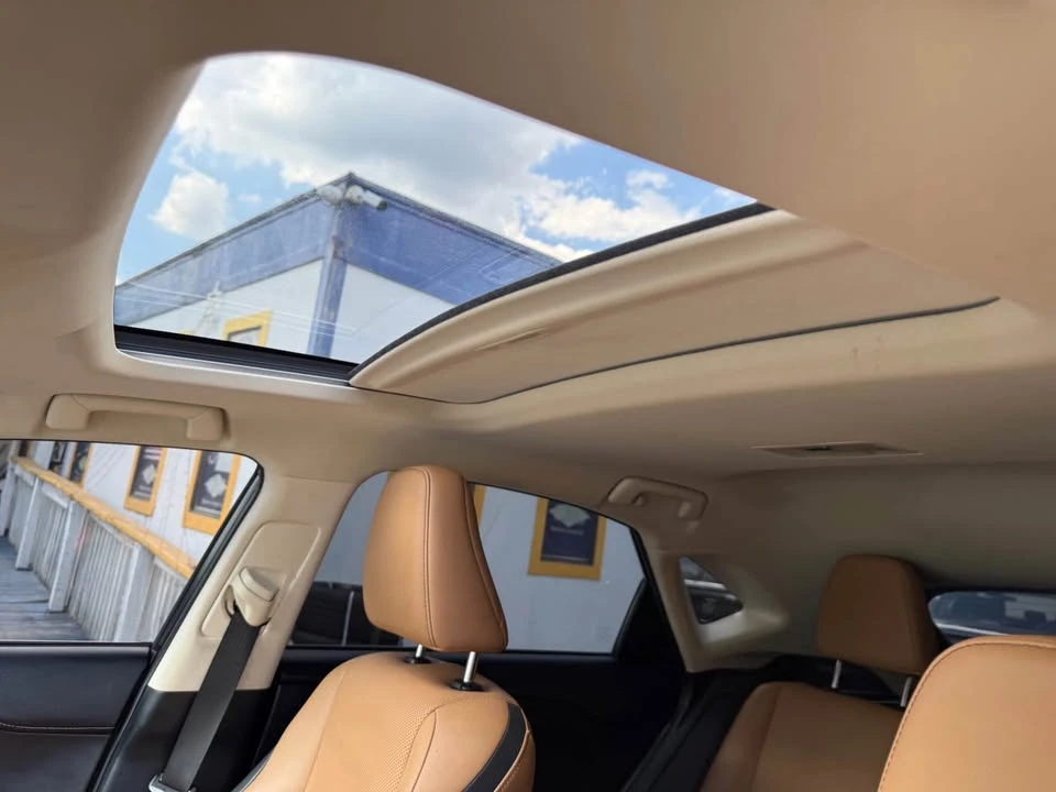 2017 Lexus NX 1st Gen - Image 14 of 18