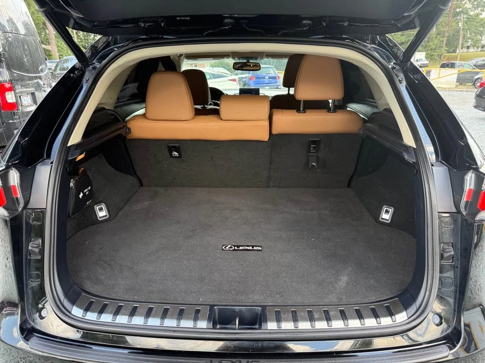 2017 Lexus NX 1st Gen - Image 10 of 18