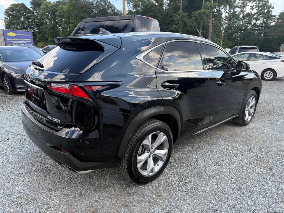 2017 Lexus NX 1st Gen - Image 3 of 18