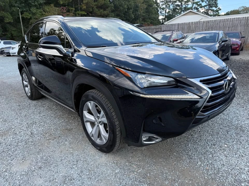 2017 Lexus NX 1st Gen - Image 4 of 18
