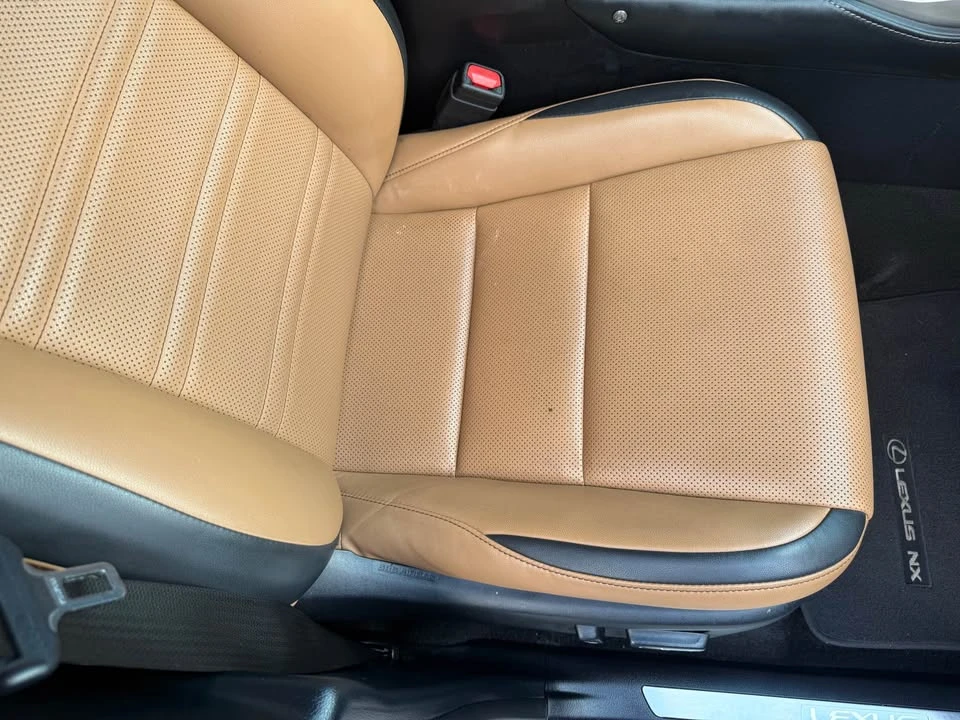 2017 Lexus NX 1st Gen - Image 8 of 18