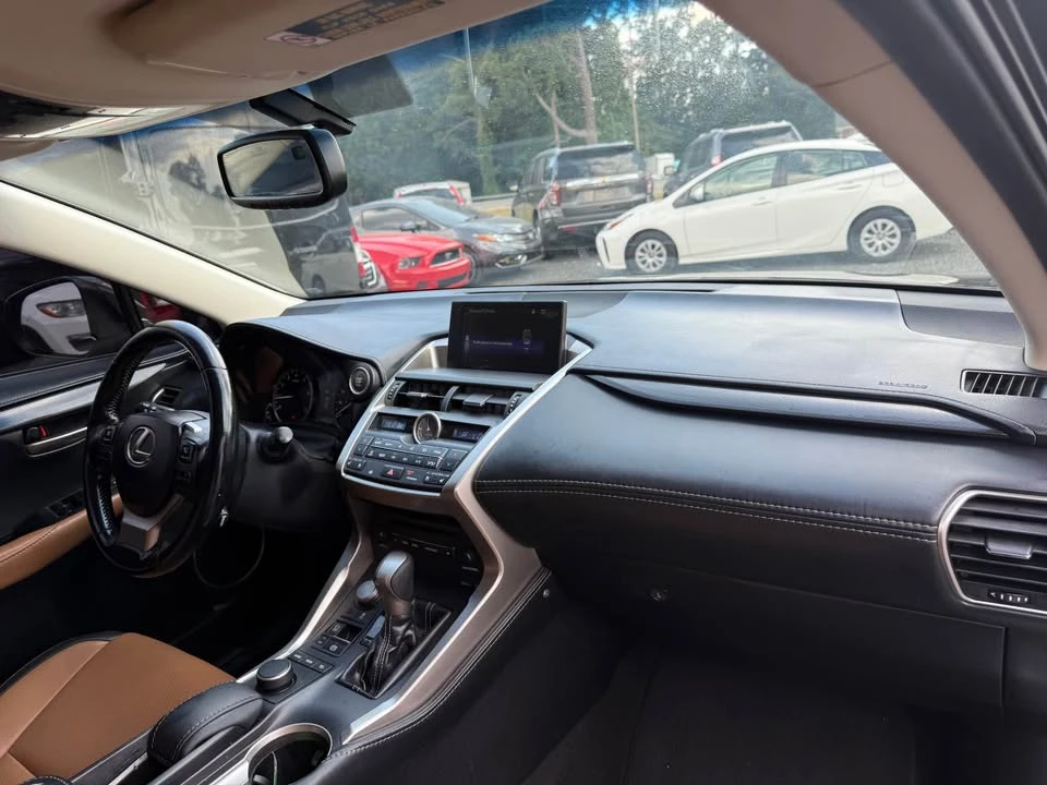 2017 Lexus NX 1st Gen - Image 7 of 18