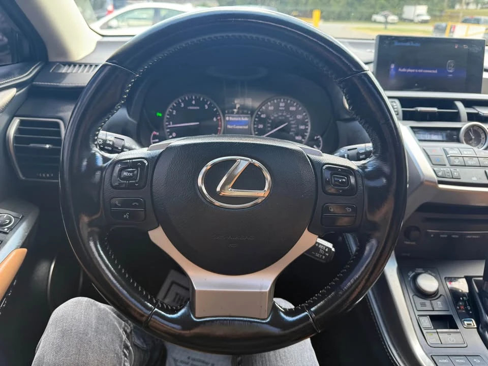 2017 Lexus NX 1st Gen - Image 15 of 18