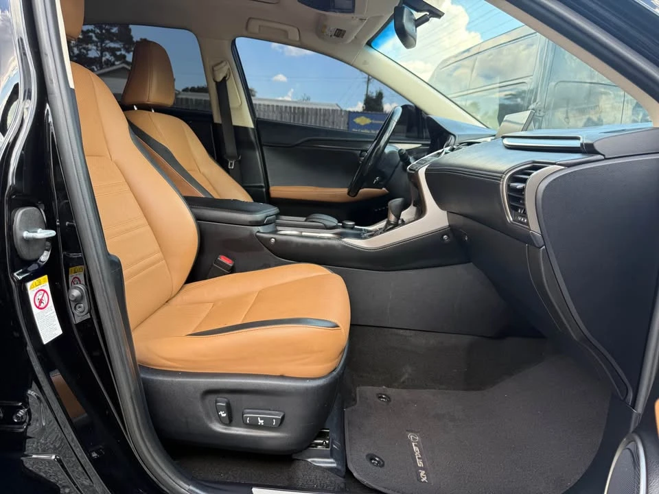 2017 Lexus NX 1st Gen - Image 6 of 18