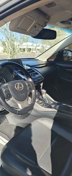 2017 Lexus NX 1st Gen - Image 11 of 17