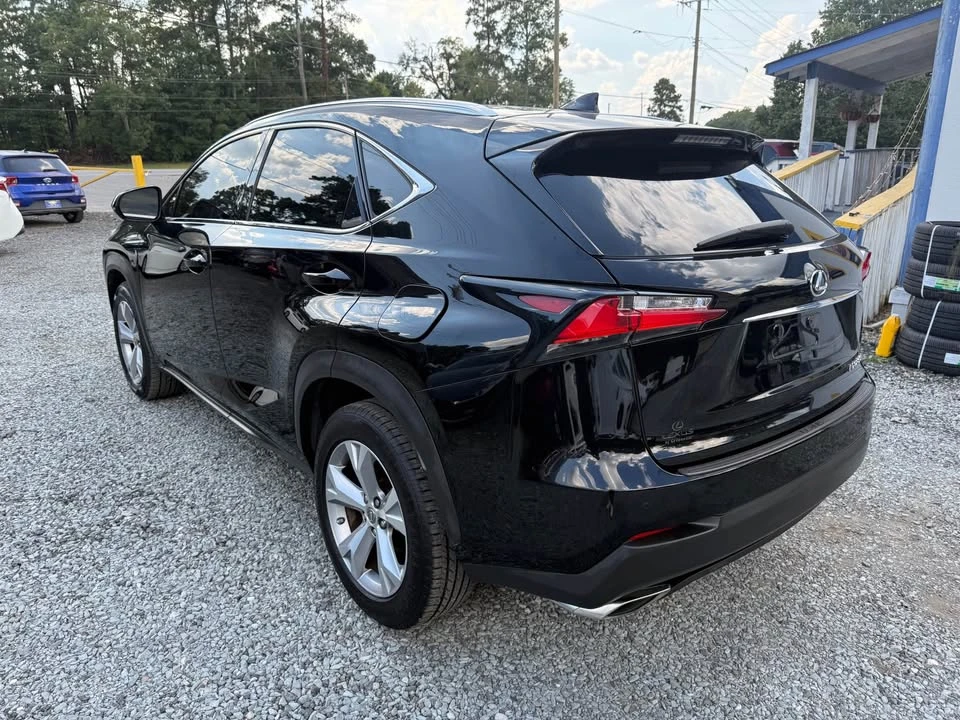 2017 Lexus NX 1st Gen - Image 2 of 18