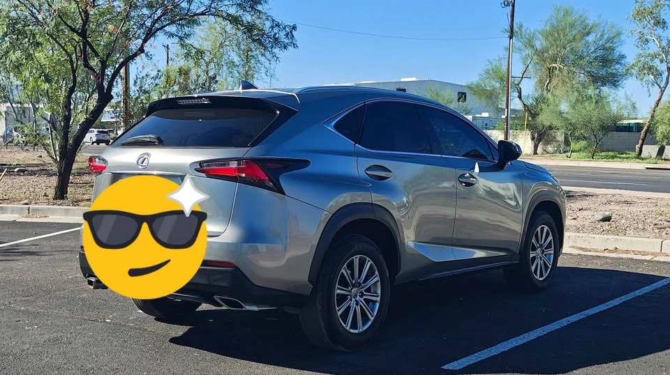 2017 Lexus NX 1st Gen - Image 6 of 17