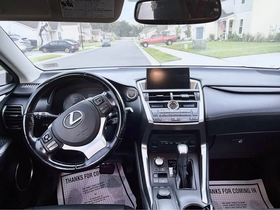 2017 Lexus NX 1st Gen - Image 5 of 6