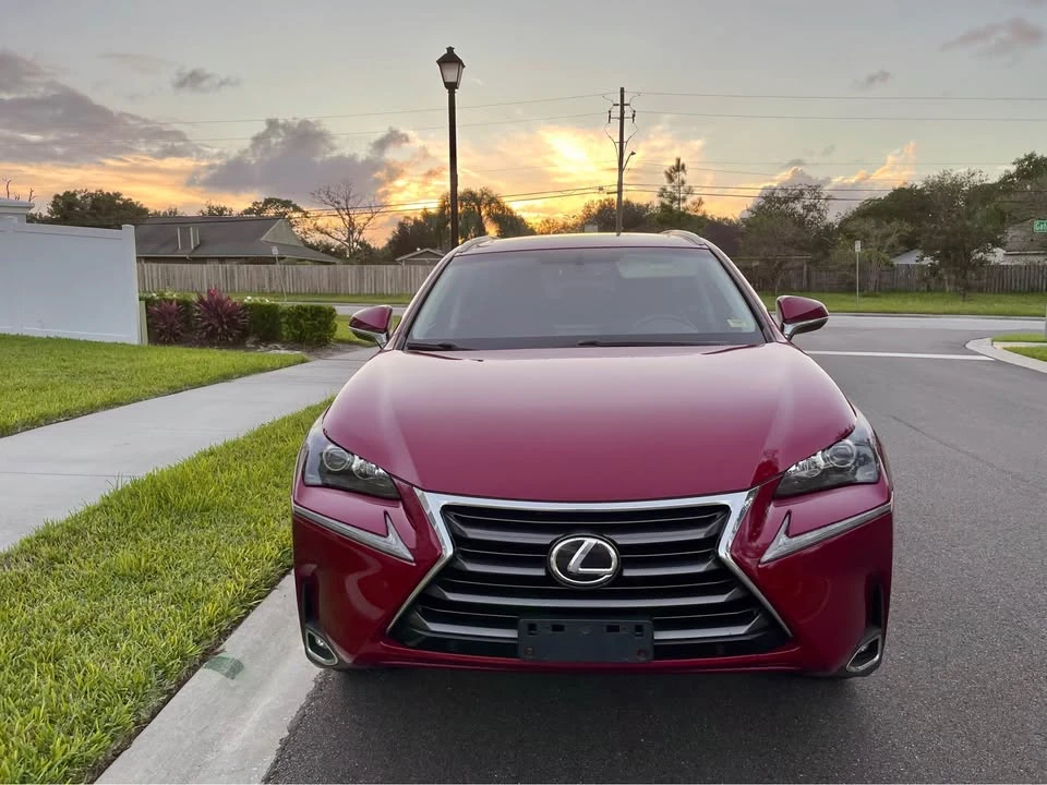 2017 Lexus NX 1st Gen - Image 2 of 6