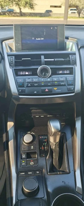 2017 Lexus NX 1st Gen - Image 12 of 17